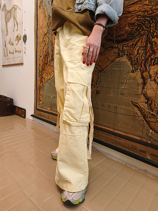 Pantalone tasconi