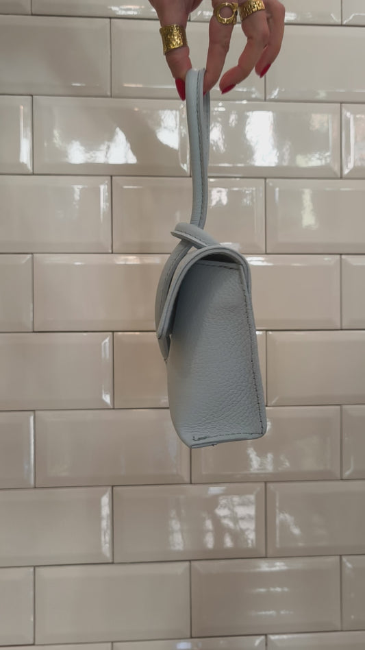 Borsa da polso
