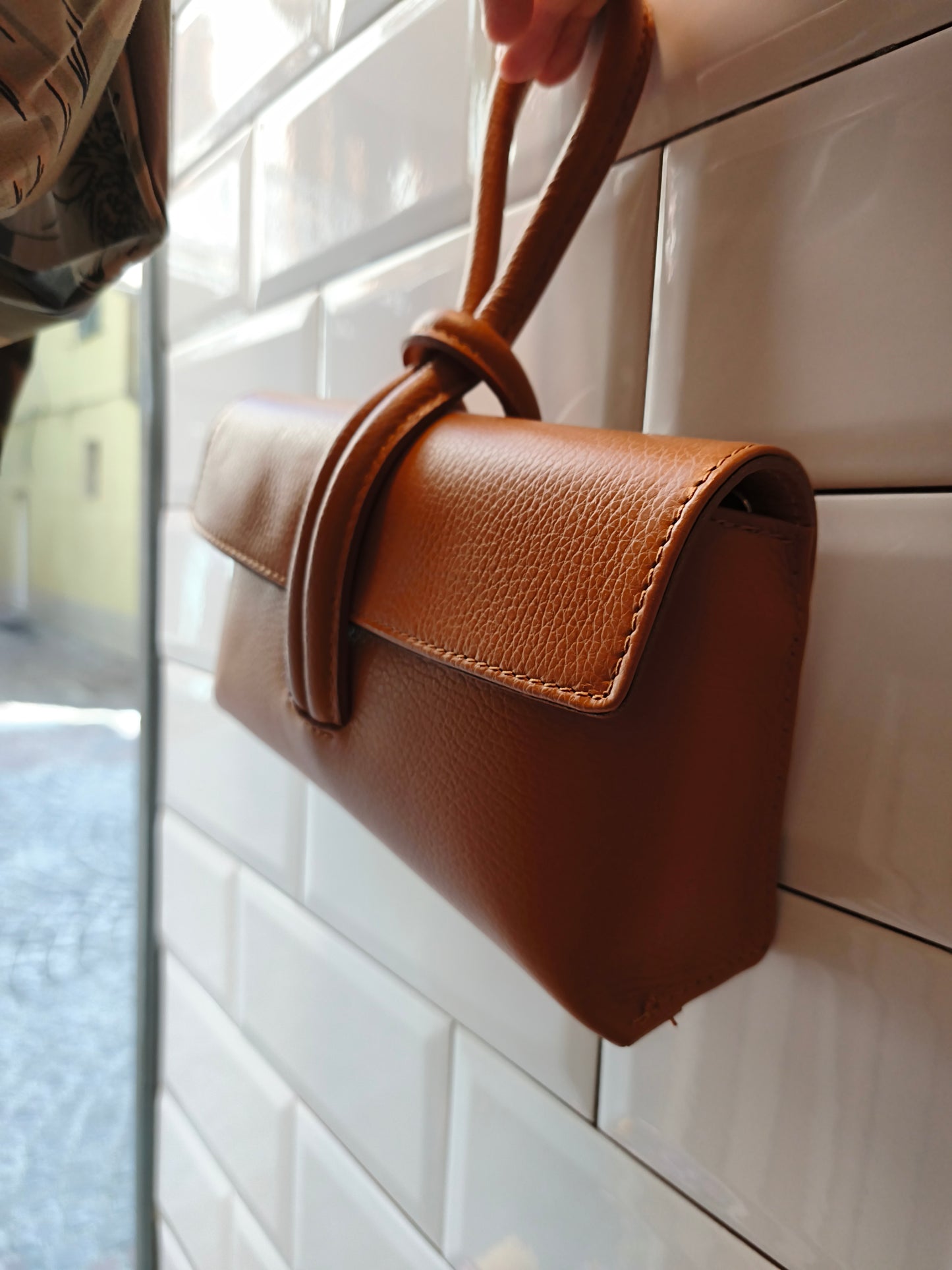 Borsa da polso