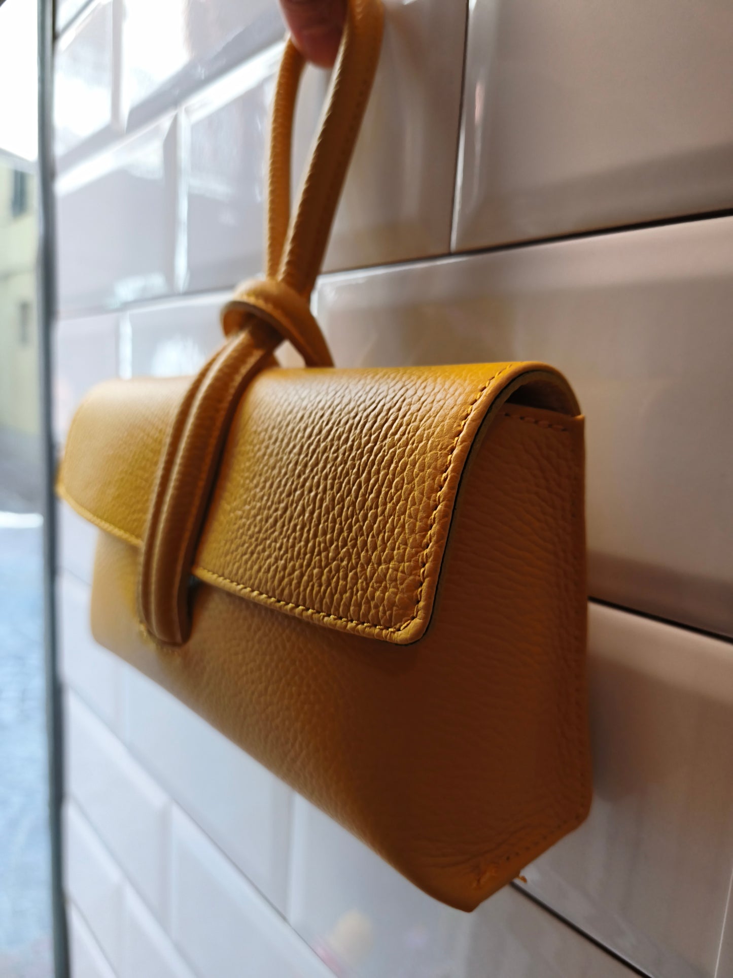 Borsa da polso