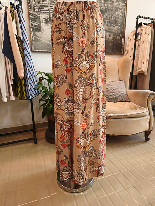 Pantalone in fantasia