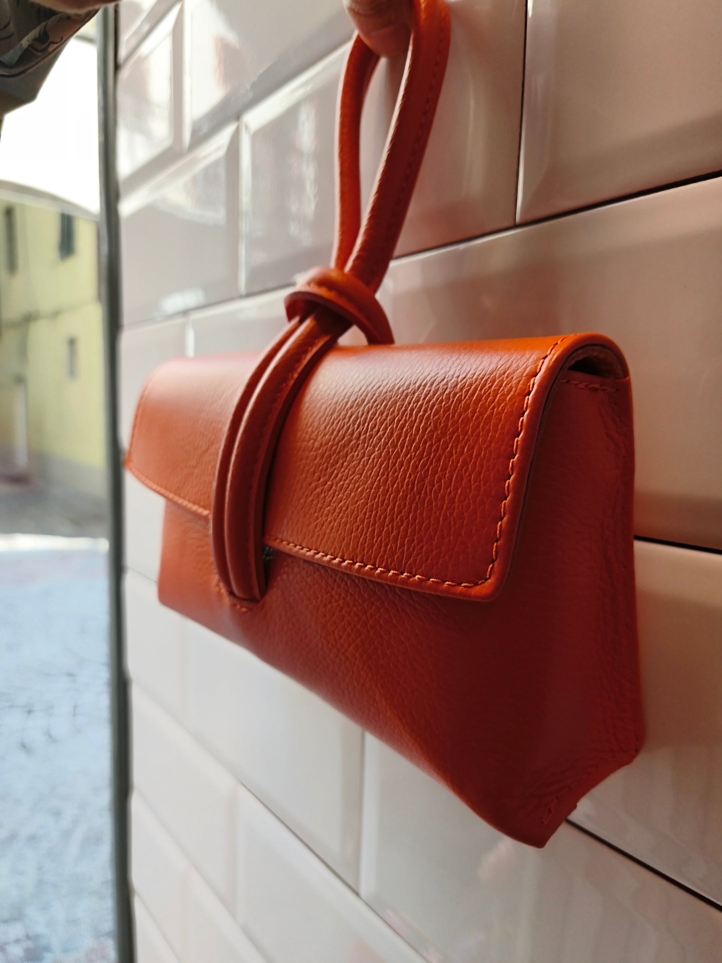 Borsa da polso