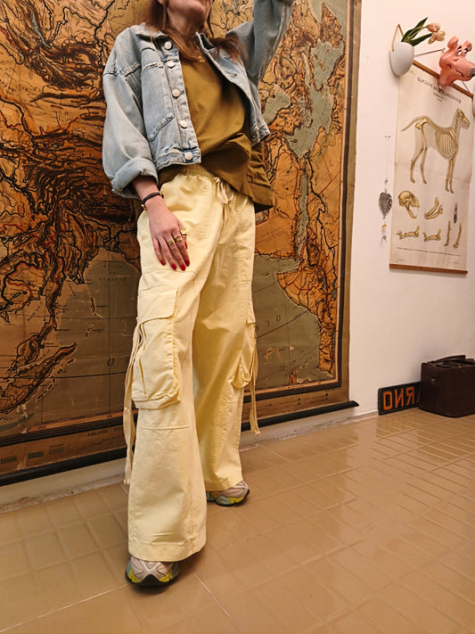 Pantalone tasconi