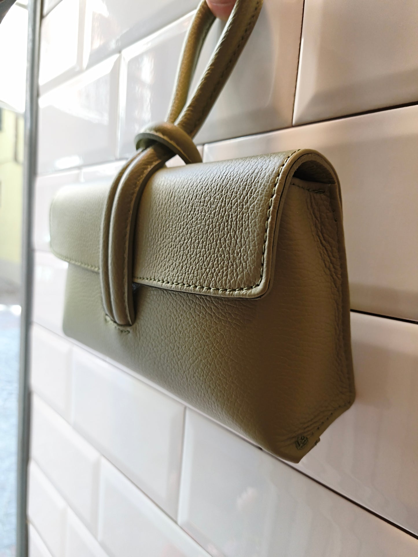 Borsa da polso
