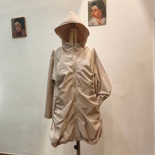 Giacca antivento